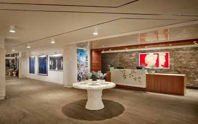 Photo 5 - Waterstone Resort & Marina Boca Raton, Curio Collection by Hilton