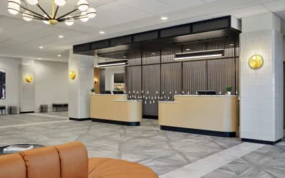Photo 4 - Delta Hotels by Marriott Muskegon Convention Center