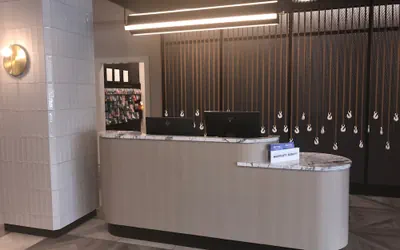 Photo 2 - Delta Hotels by Marriott Muskegon Convention Center