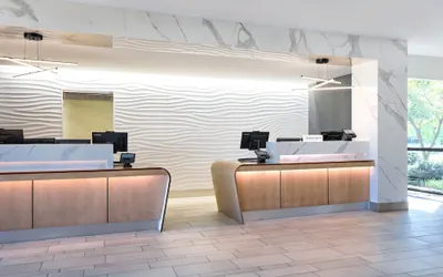 Photo 4 - Washington Dulles Airport Marriott