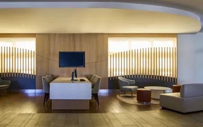Photo 3 - Washington Dulles Airport Marriott