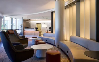 Photo 4 - Washington Dulles Airport Marriott