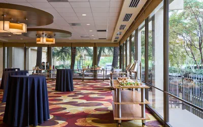 Photo 3 - Washington Dulles Airport Marriott