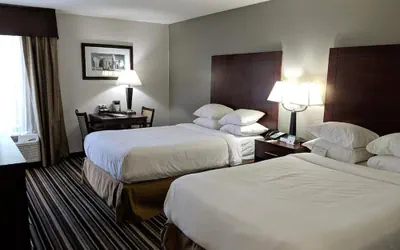 Photo 4 - Wyndham Garden Charlotte Airport Southeast