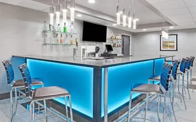 Photo 2 - Wyndham Garden Charlotte Airport Southeast