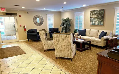Photo 5 - Roadstar Hotel Zephyrhills