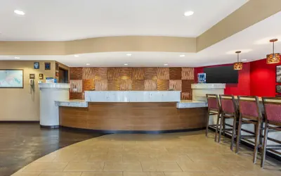 Photo 5 - Best Western Plus Wine Country Inn & Suites