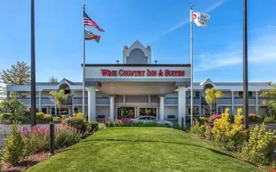 Photo 2 - Best Western Plus Wine Country Inn & Suites