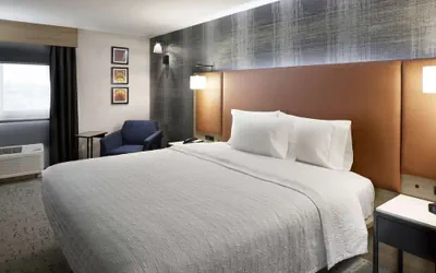 Photo 5 - Hampton Inn Newark Airport