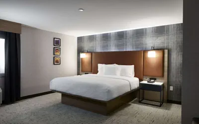 Photo 3 - Hampton Inn Newark Airport