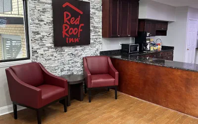 Photo 3 - Red Roof Inn Rockingham