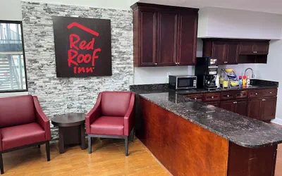 Photo 4 - Red Roof Inn Rockingham
