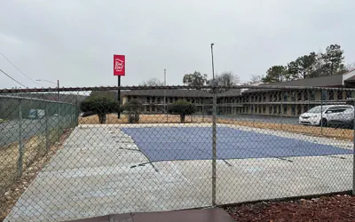 Red Roof Inn Rockingham