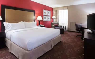 Photo 5 - Holiday Inn Cincinnati-Riverfront by IHG