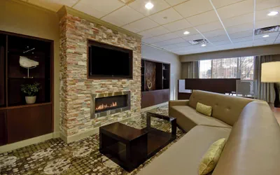 Holiday Inn Cincinnati-Riverfront by IHG