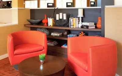 Photo 2 - Courtyard by Marriott Toledo Airport Holland