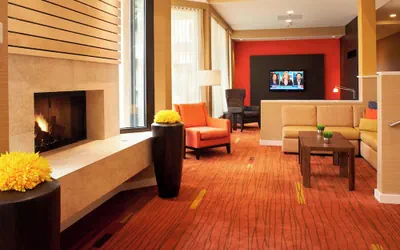 Photo 3 - Courtyard by Marriott Toledo Airport Holland