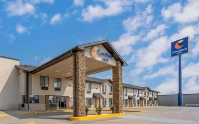 Photo 2 - Comfort Inn Lexington