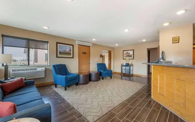 Photo 5 - Comfort Inn Lexington