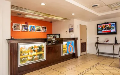 Photo 4 - Motel 6 Kingsport, TN