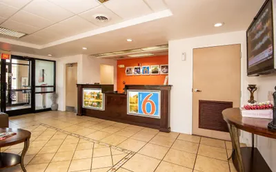 Photo 5 - Motel 6 Kingsport, TN