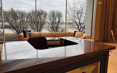 Photo 3 - Skyline Hotel Detroit Airport, SureStay Collection by BW