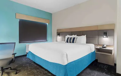 Photo 2 - Best Western Plus Ogallala Inn