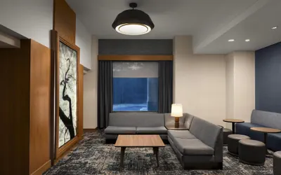 Photo 4 - Hyatt Place Denver/Cherry Creek