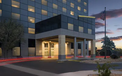 Photo 2 - Hyatt Place Denver/Cherry Creek