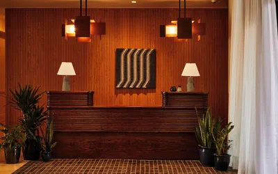 Photo 3 - Trailborn Surf and Sound, Outdoor Collection by Marriott Bonvoy
