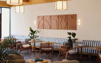 Photo 4 - Trailborn Surf and Sound, Outdoor Collection by Marriott Bonvoy