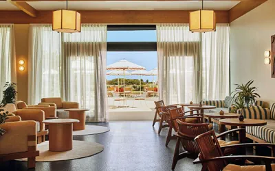 Photo 2 - Trailborn Surf and Sound, Outdoor Collection by Marriott Bonvoy