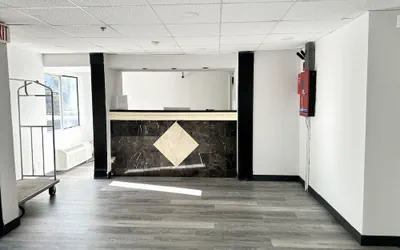 Photo 3 - Baldwin Inn & Suites, SureStay Collection by Best Western