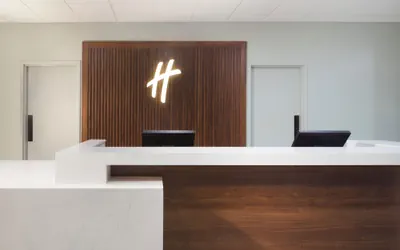 Photo 2 - Holiday Inn Columbia East-Jessup by IHG