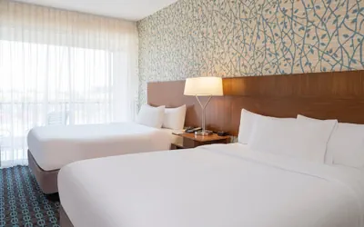 Photo 2 - Fairfield Inn & Suites Los Angeles LAX/El Segundo