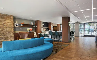 Photo 4 - Fairfield Inn & Suites Los Angeles LAX/El Segundo