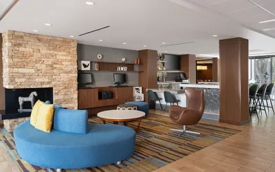 Photo 3 - Fairfield Inn & Suites Los Angeles LAX/El Segundo
