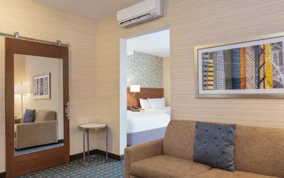 Photo 5 - Fairfield Inn & Suites Los Angeles LAX/El Segundo