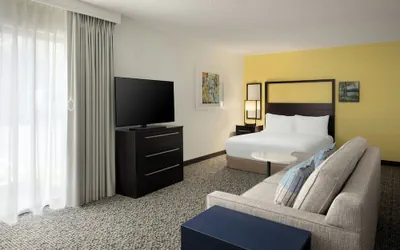 Photo 5 - Residence Inn by Marriott Palo Alto Mountain View