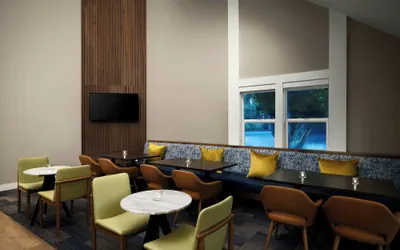 Photo 3 - Residence Inn by Marriott Palo Alto Mountain View