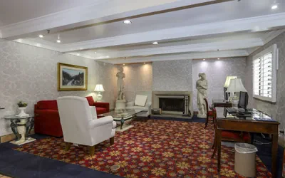 Photo 3 - Campbell Inn