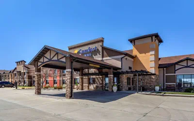 Photo 2 - Comfort Inn Grand Island North