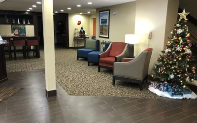 Photo 4 - Comfort Inn Grand Island North