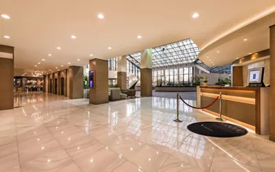 Photo 3 - Marriott Melville Long Island