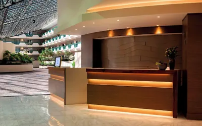 Photo 5 - Marriott Melville Long Island