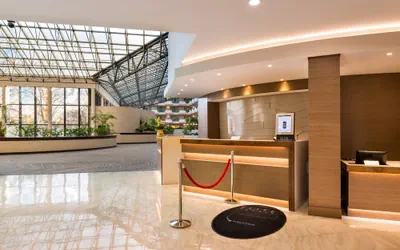 Photo 4 - Marriott Melville Long Island