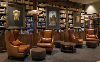 Photo 5 - The Lincoln Marriott Cornhusker Hotel