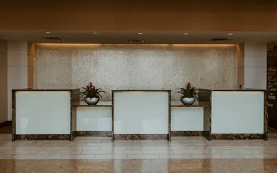 Photo 4 - The Lincoln Marriott Cornhusker Hotel