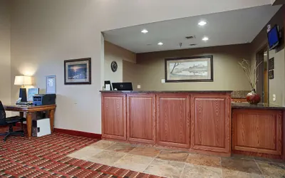 Photo 3 - Best Western Vermillion Inn