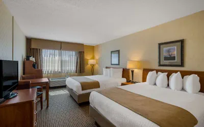Photo 2 - Best Western Vermillion Inn